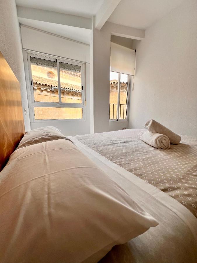 Apartamento Sanmiguel Centro Córdoba Exterior foto