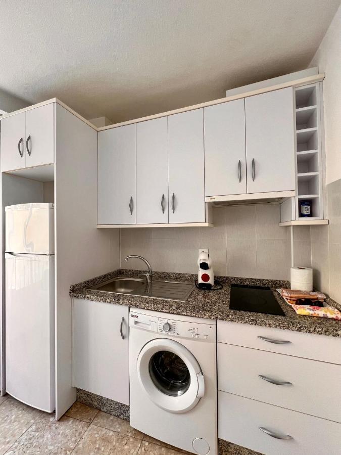 Apartamento Sanmiguel Centro Córdoba Exterior foto