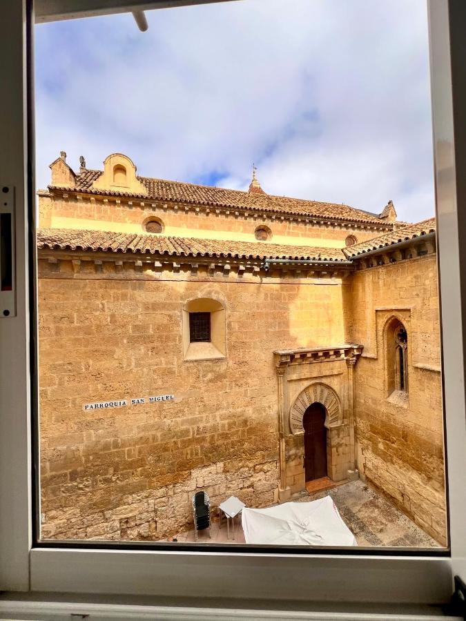Apartamento Sanmiguel Centro Córdoba Exterior foto
