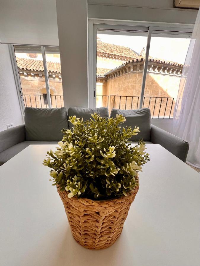 Apartamento Sanmiguel Centro Córdoba Exterior foto